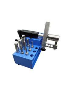 PELADORA MANUAL