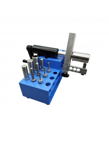PELADORA MANUAL