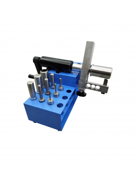 PELADORA MANUAL