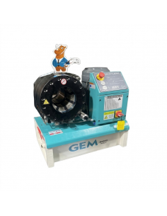 PRENSA ELECTRICA