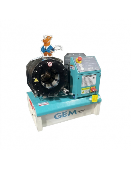 PRENSA ELECTRICA